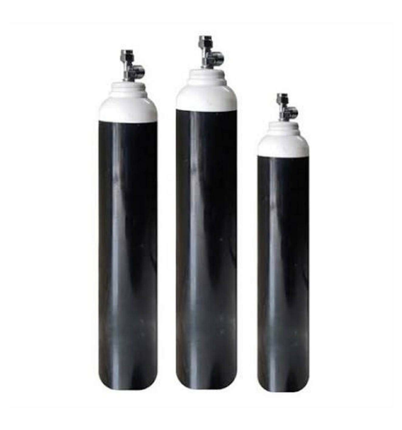 Oxygen Oxygen