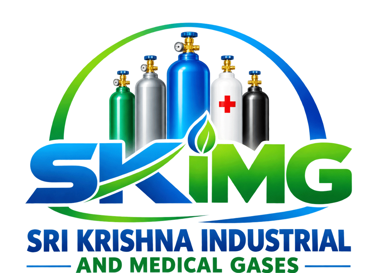 Sri Krishna Industrial And Medical Gases