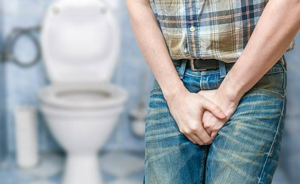 Urinary Incontinence Urinary Incontinence