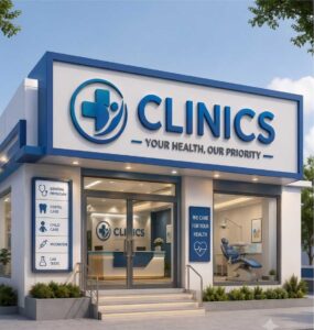 CLINICS