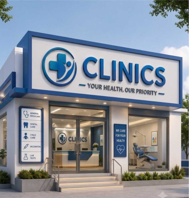 CLINICS