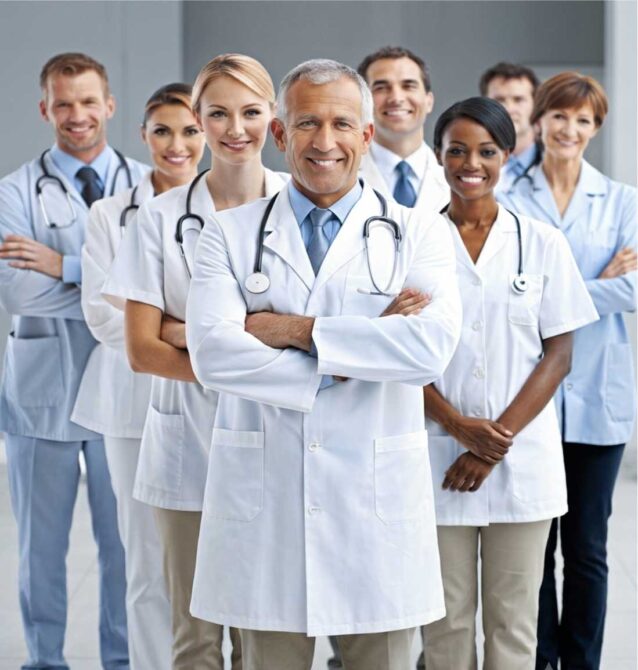 DOCTORS